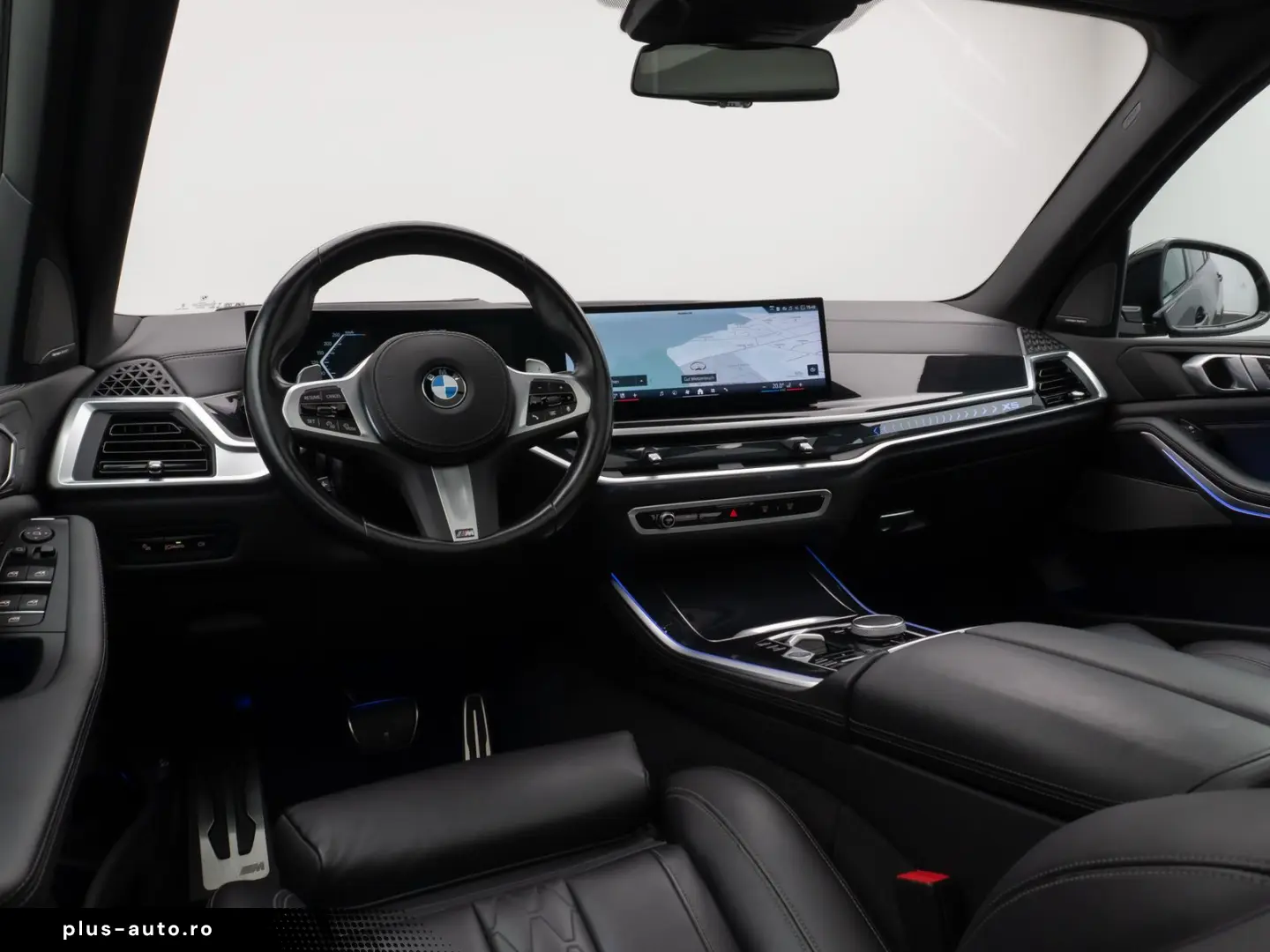 BMW X5 xD30d M Sport Pro Pano_360 HUD_