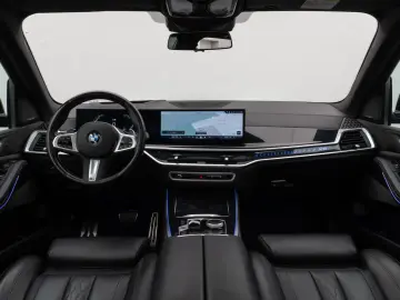 BMW X5 xD30d M Sport Pro Pano_360 HUD_
