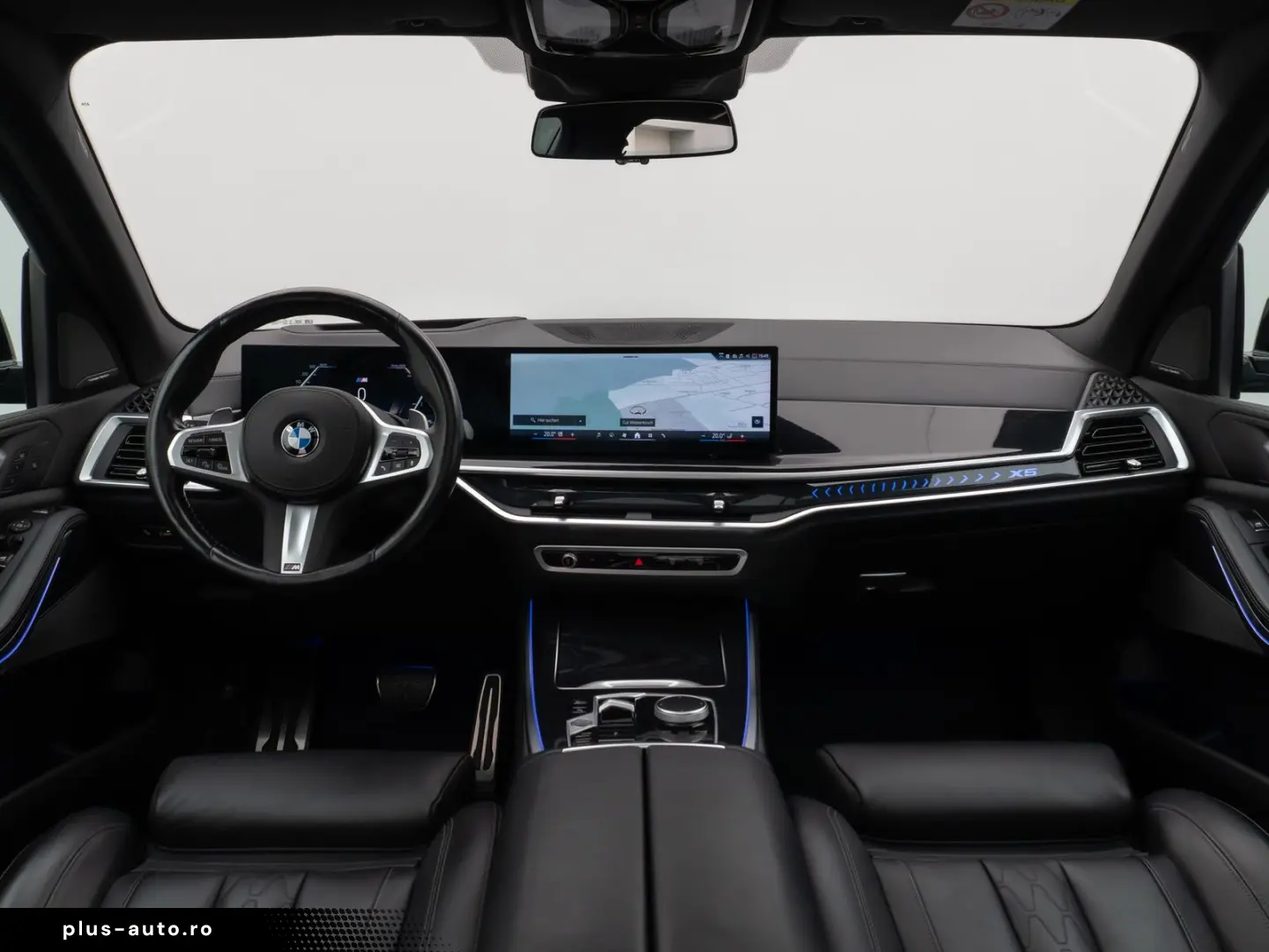 BMW X5 xD30d M Sport Pro Pano_360 HUD_