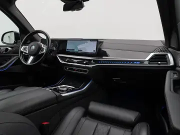 BMW X5 xD30d M Sport Pro Pano_360 HUD_