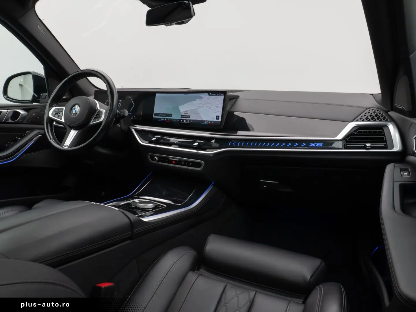 BMW X5 xD30d M Sport Pro Pano_360 HUD_