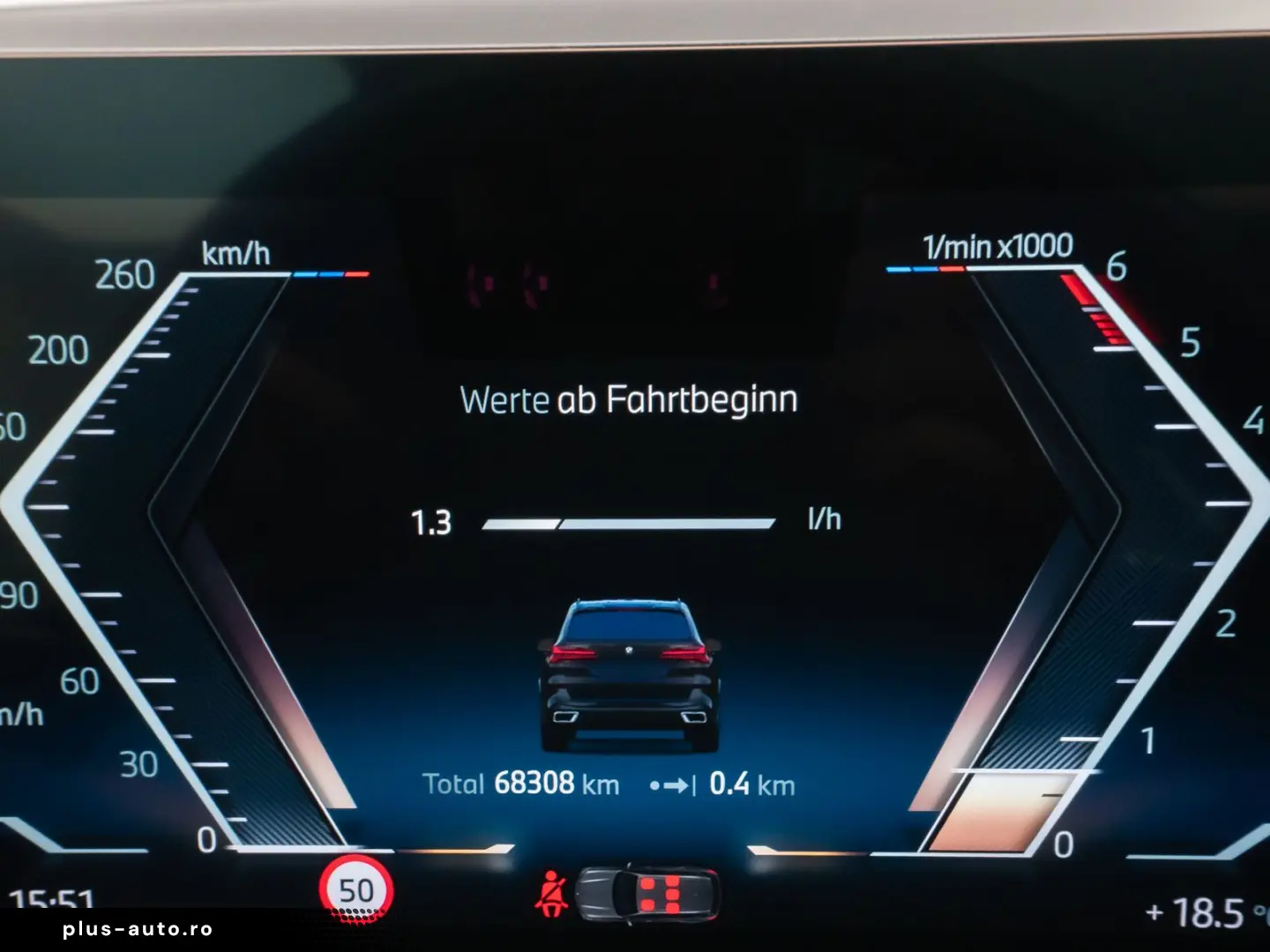 BMW X5 xD30d M Sport Pro Pano_360 HUD_
