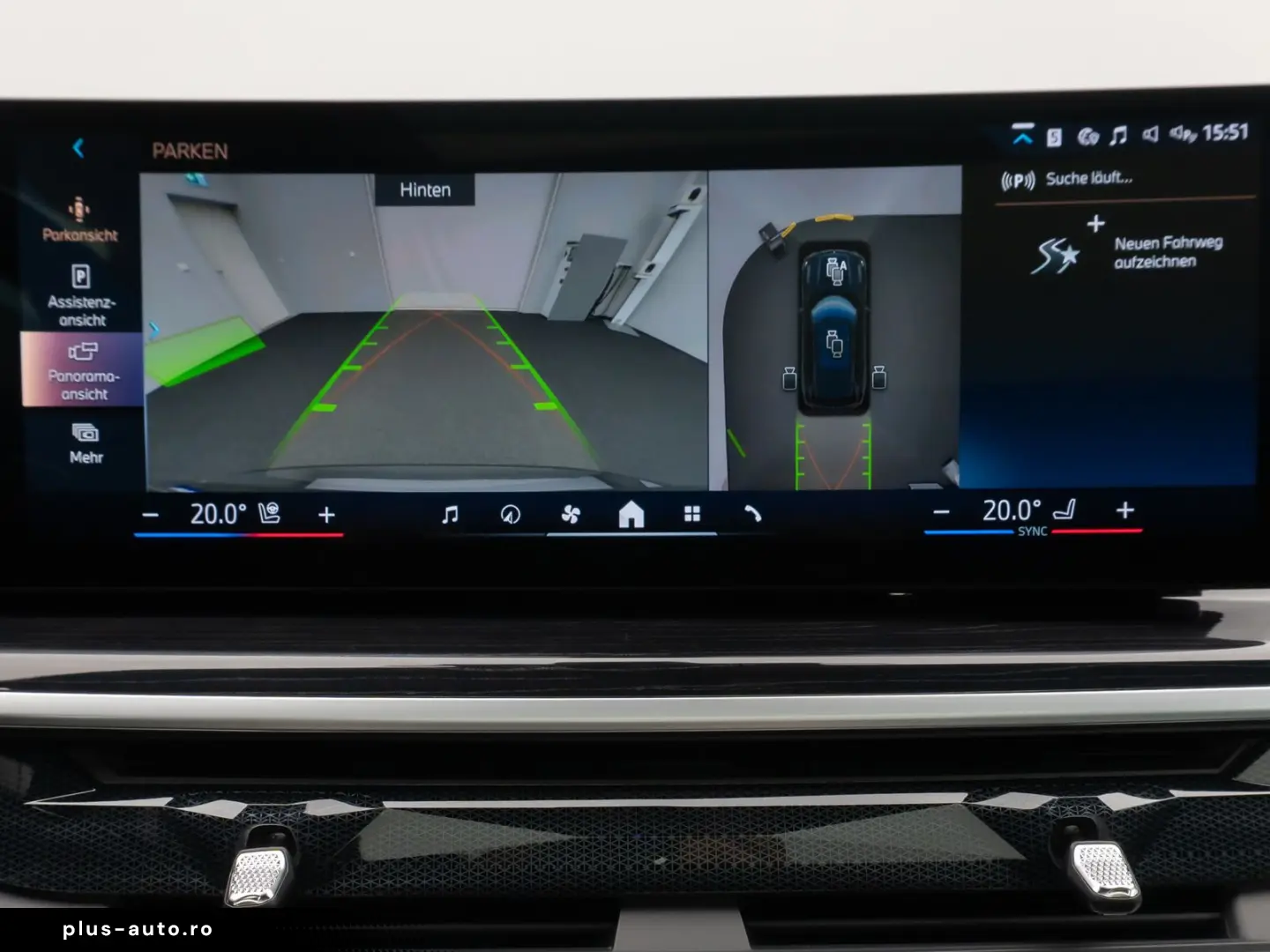 BMW X5 xD30d M Sport Pro Pano_360 HUD_