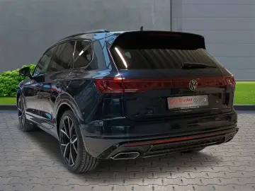 VW Touareg 3.0 TDI 4Motion V6 R-Line