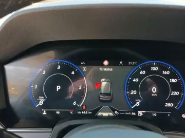 VW Touareg 3.0 TDI 4Motion V6 R-Line