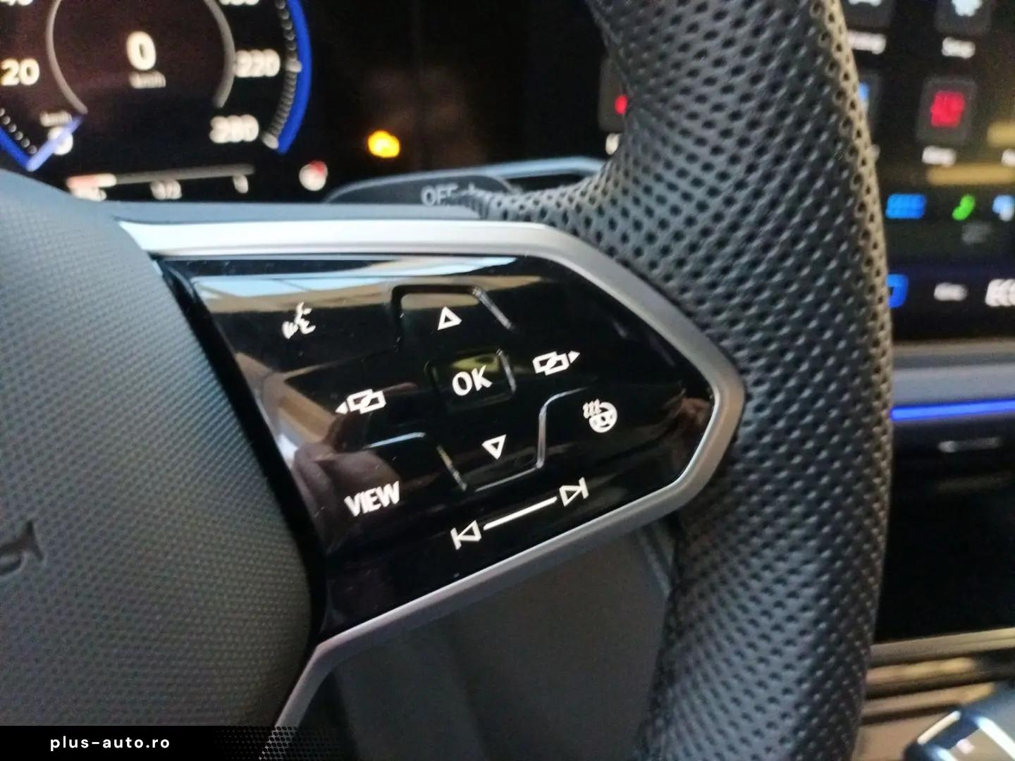 VW Touareg 3.0 TDI 4Motion V6 R-Line