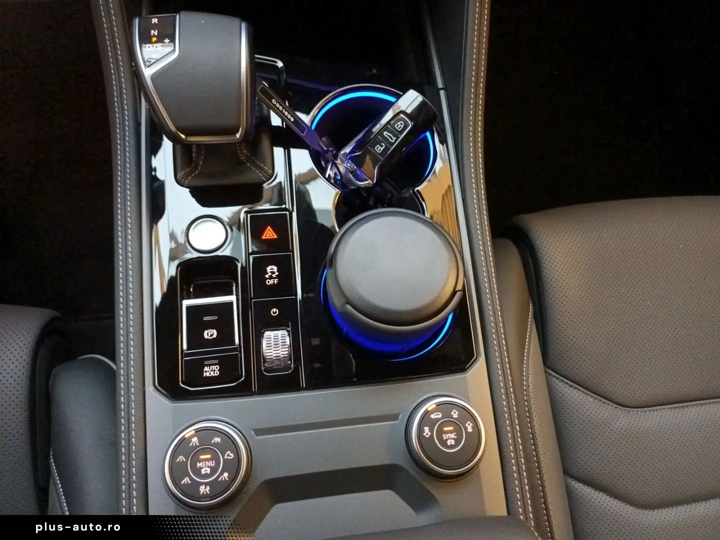 VW Touareg 3.0 TDI 4Motion V6 R-Line