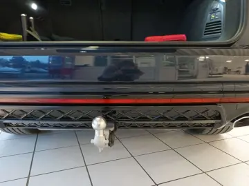 VW Touareg 3.0 TDI 4Motion V6 R-Line