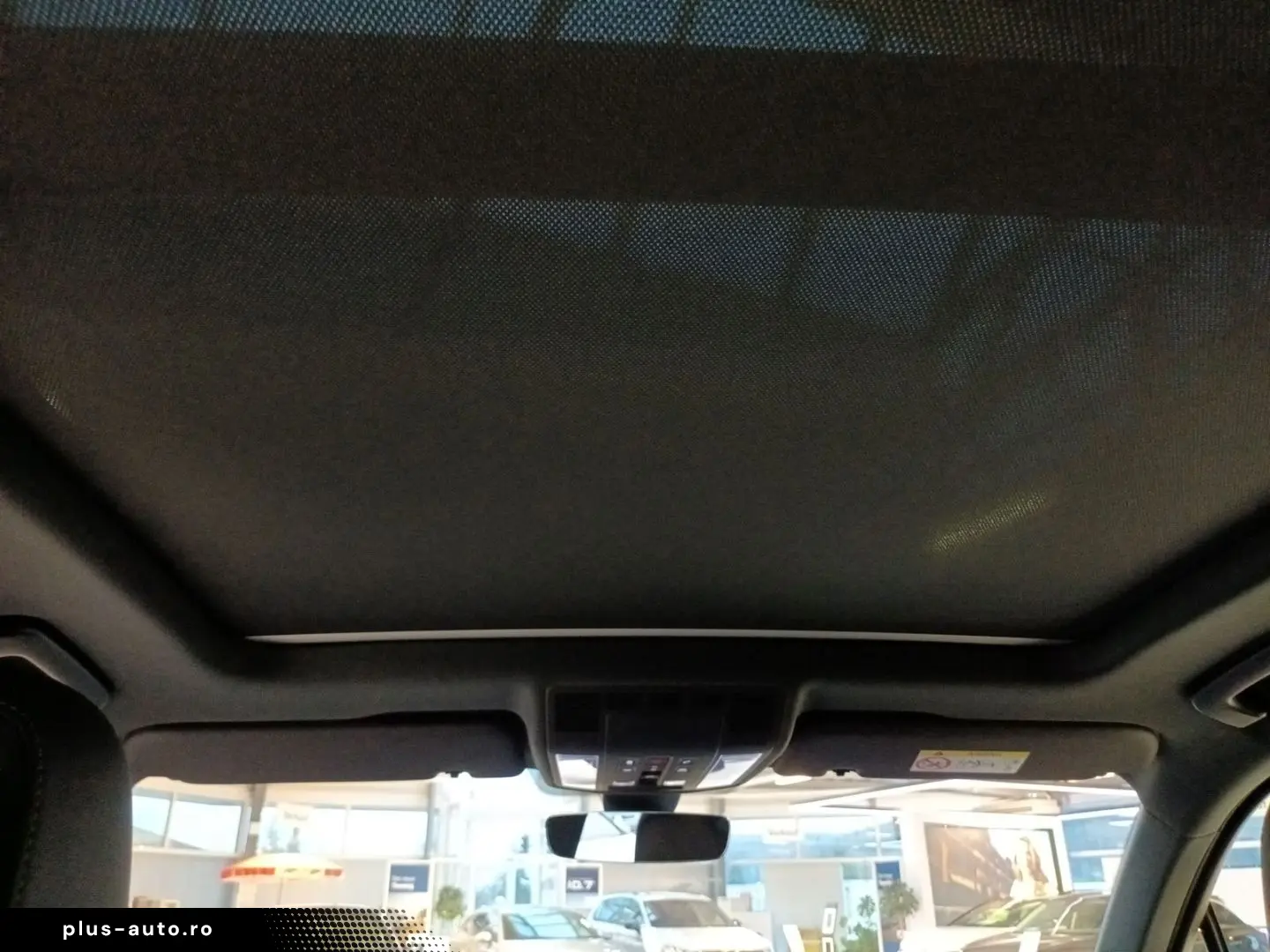 VW Touareg 3.0 TDI 4Motion V6 R-Line