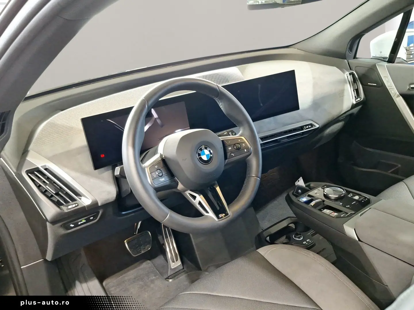 BMW iX xDrive45 M Sport_Driv.Assist.Prof