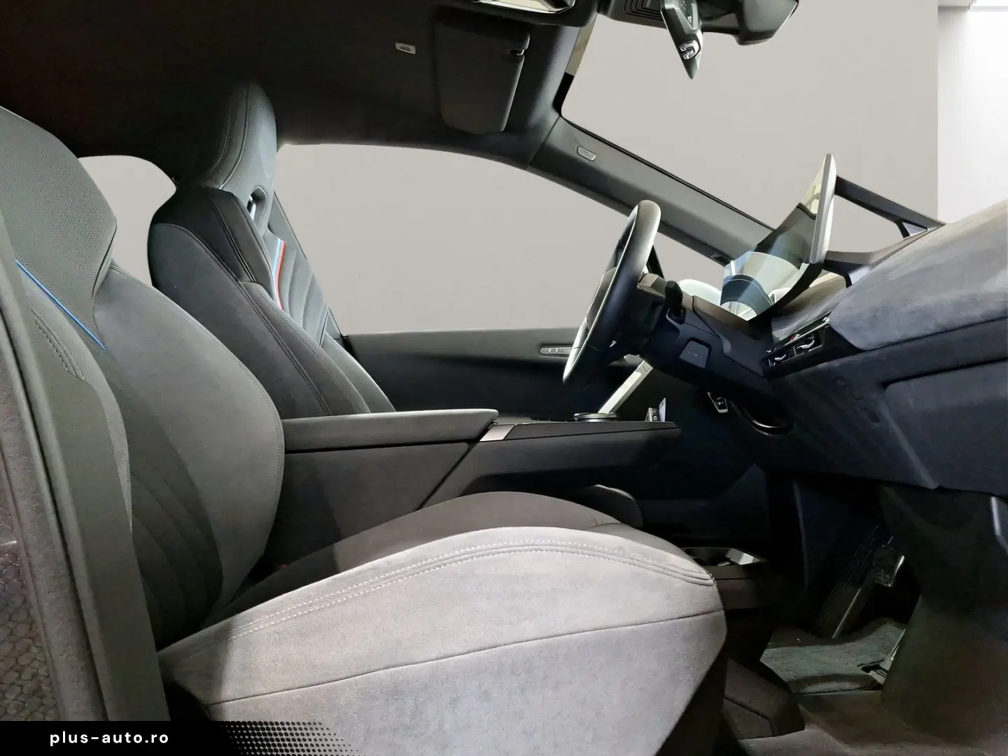 BMW iX xDrive45 M Sport_Driv.Assist.Prof