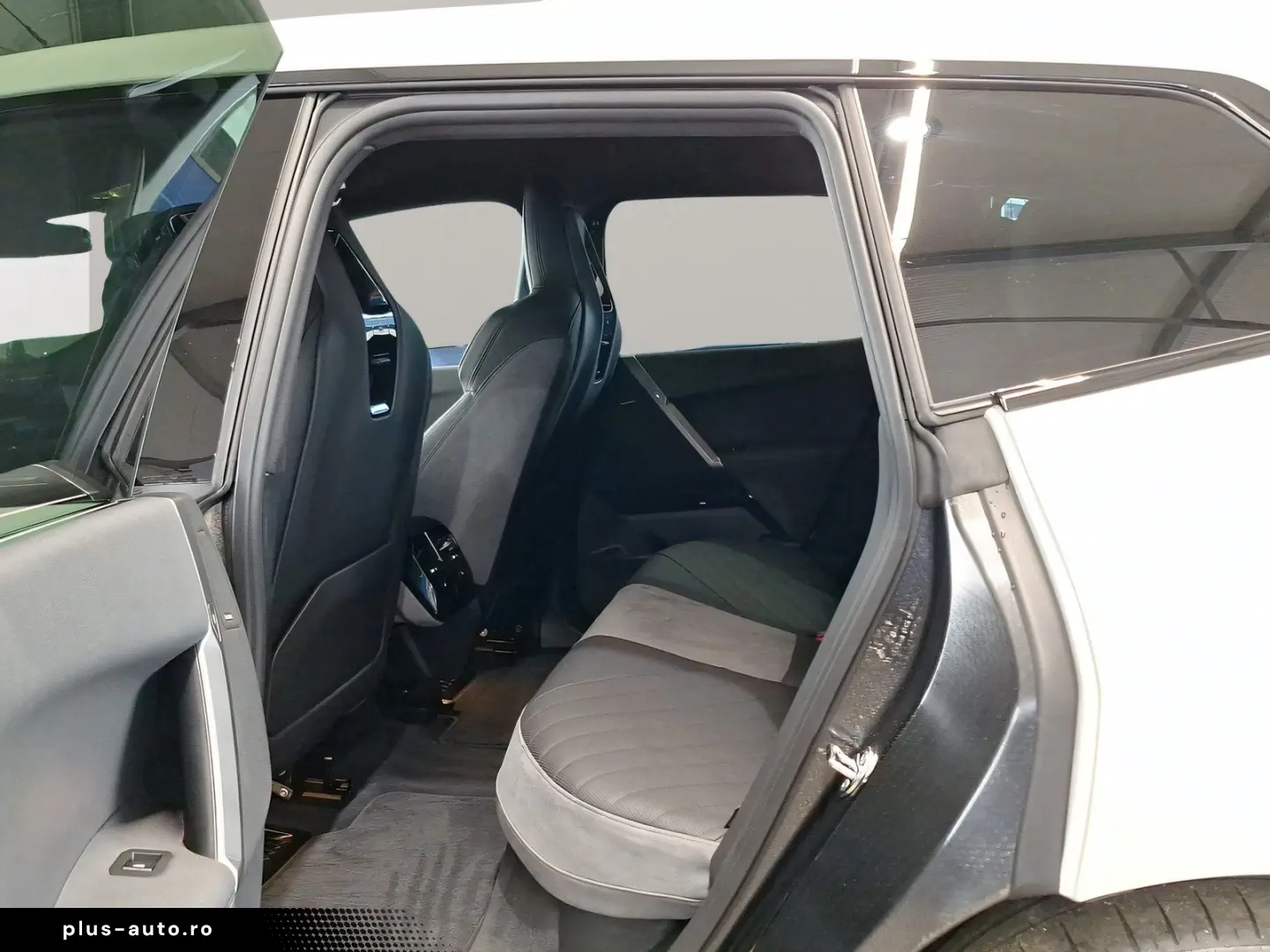 BMW iX xDrive45 M Sport_Driv.Assist.Prof