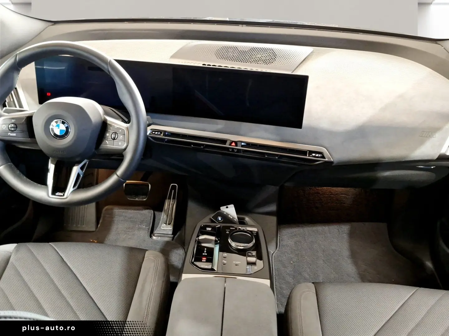 BMW iX xDrive45 M Sport_Driv.Assist.Prof