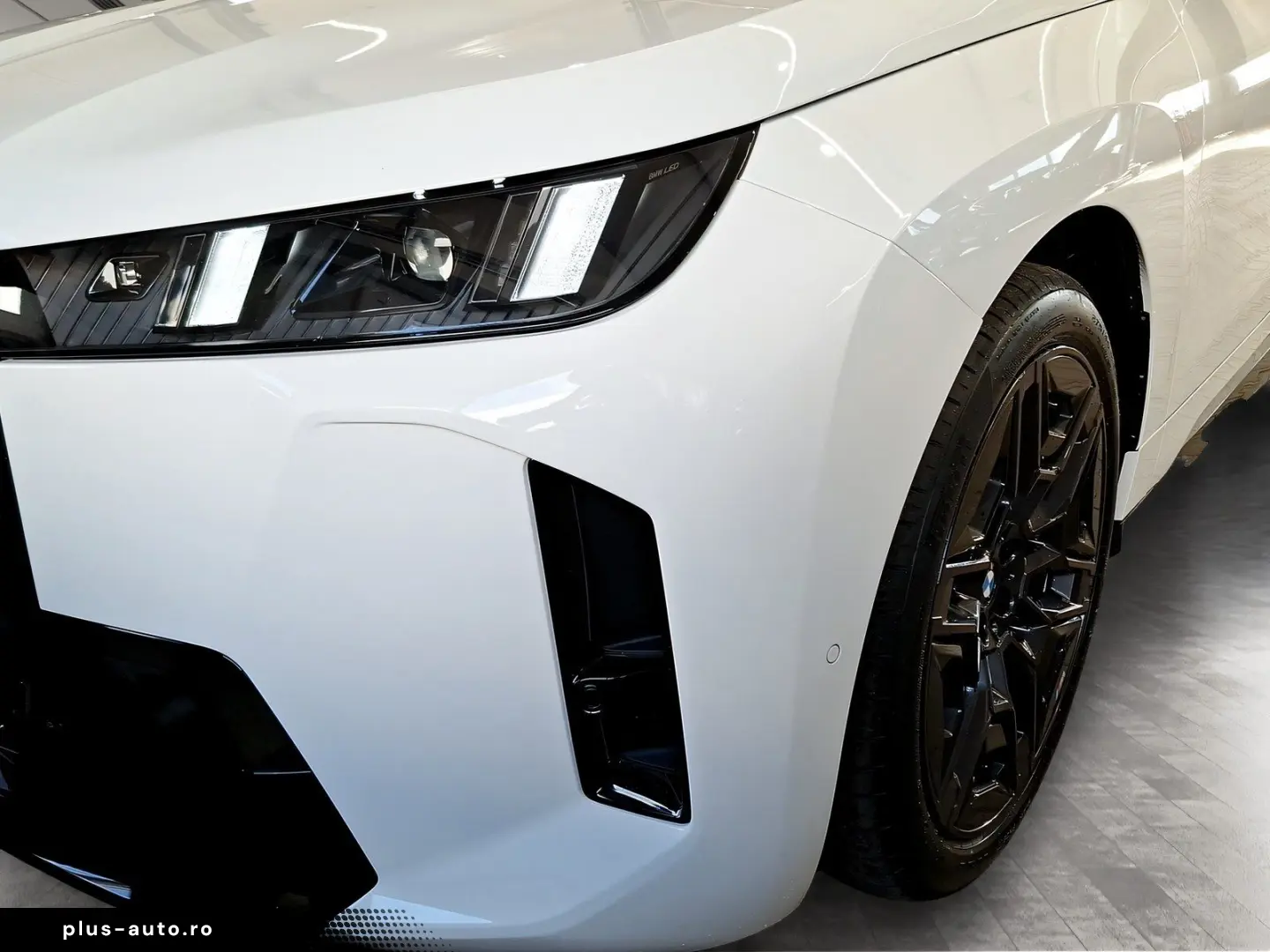 BMW iX xDrive45 M Sport_Driv.Assist.Prof