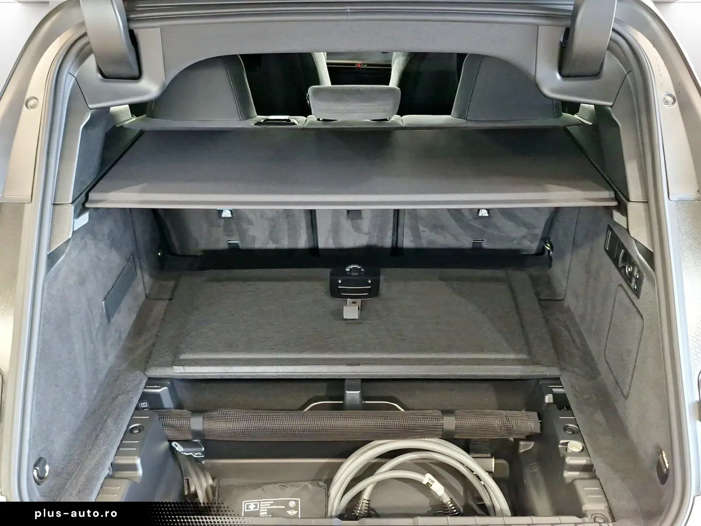 BMW iX xDrive45 M Sport_Driv.Assist.Prof