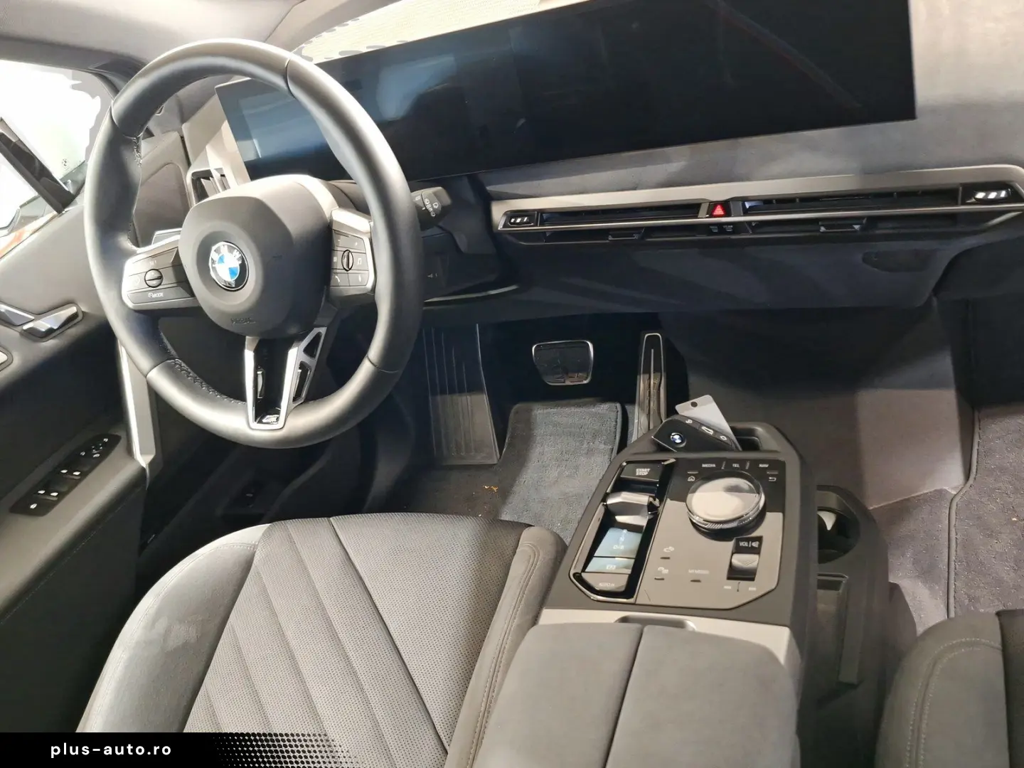 BMW iX xDrive45 M Sport_Driv.Assist.Prof