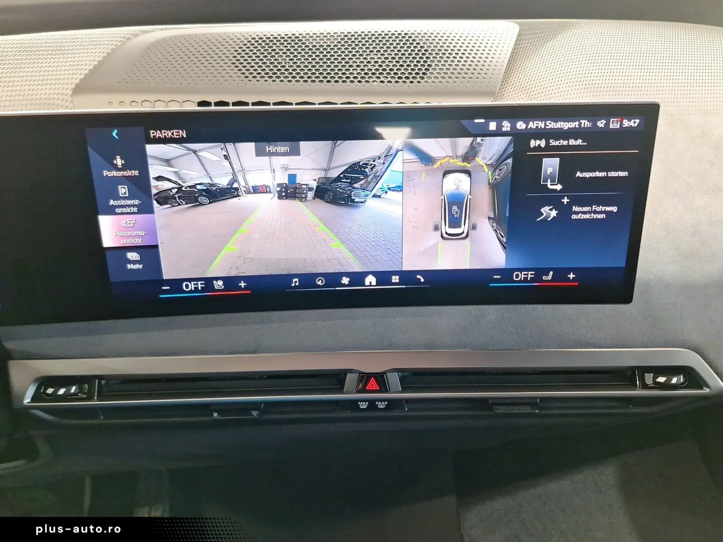 BMW iX xDrive45 M Sport_Driv.Assist.Prof