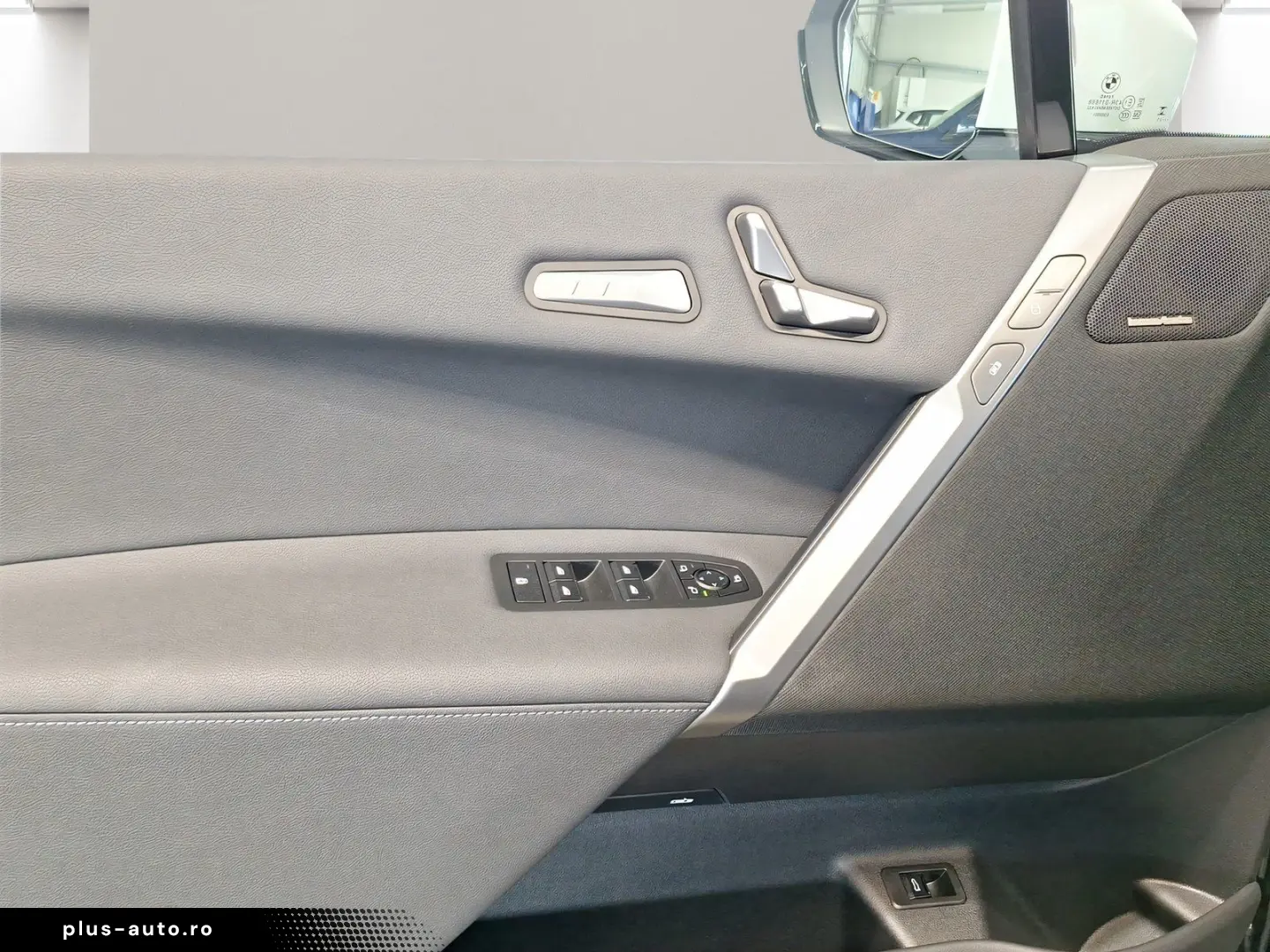 BMW iX xDrive45 M Sport_Driv.Assist.Prof