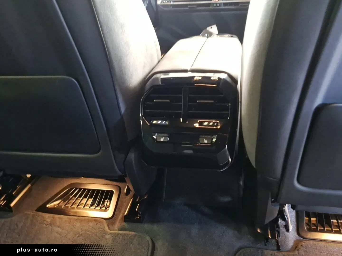 BMW iX xDrive45 M Sport_Driv.Assist.Prof