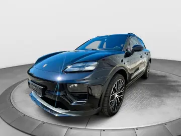 PORSCHE Macan 4 LED-Matrix_Surround-View