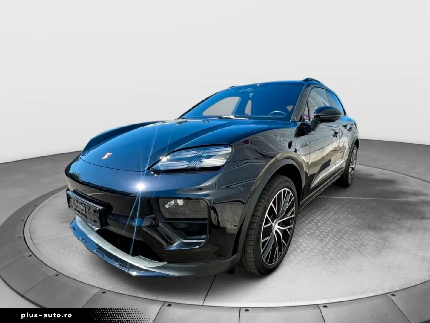 PORSCHE Macan 4 LED-Matrix_Surround-View