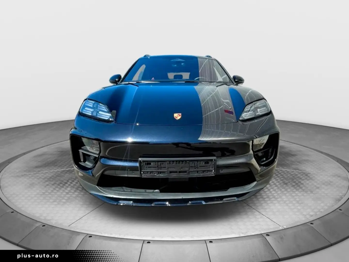 PORSCHE Macan 4 LED-Matrix_Surround-View