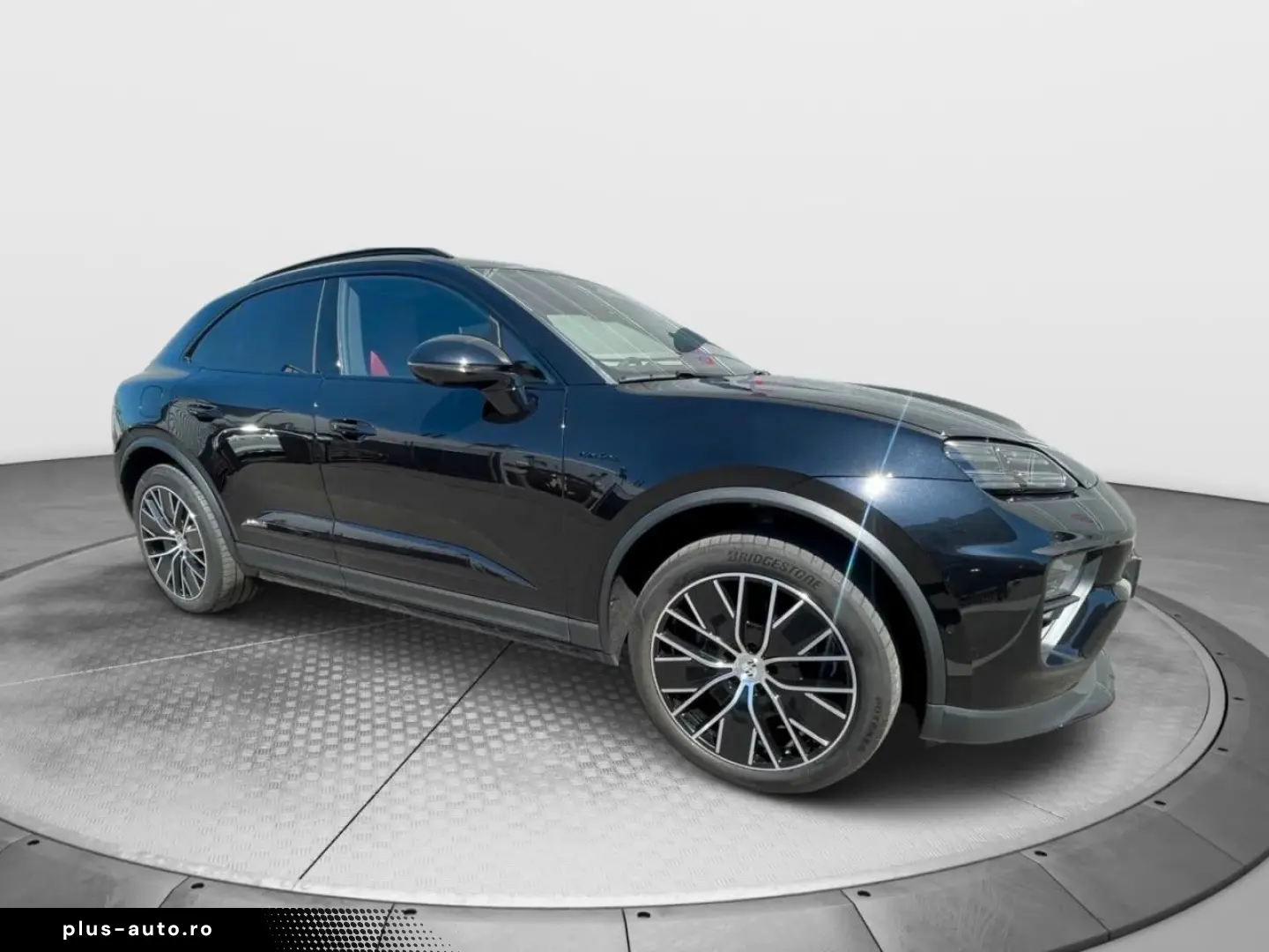 PORSCHE Macan 4 LED-Matrix_Surround-View