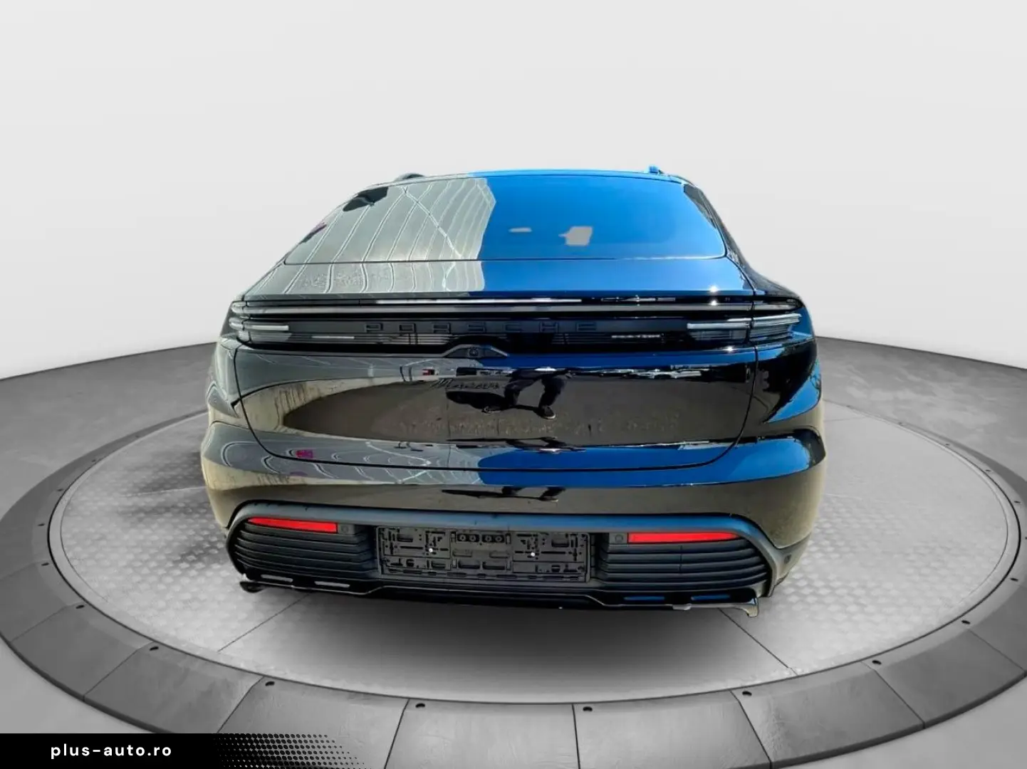 PORSCHE Macan 4 LED-Matrix_Surround-View