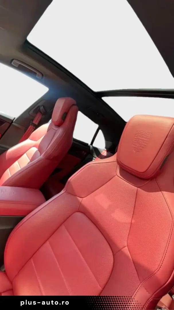 PORSCHE Macan 4 LED-Matrix_Surround-View