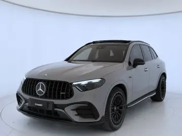 Mercedes-AMG GLC 43_Premium_Plus_4Matic
