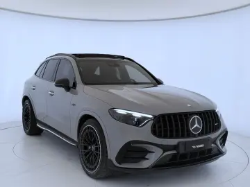 Mercedes-AMG GLC 43_Premium_Plus_4Matic