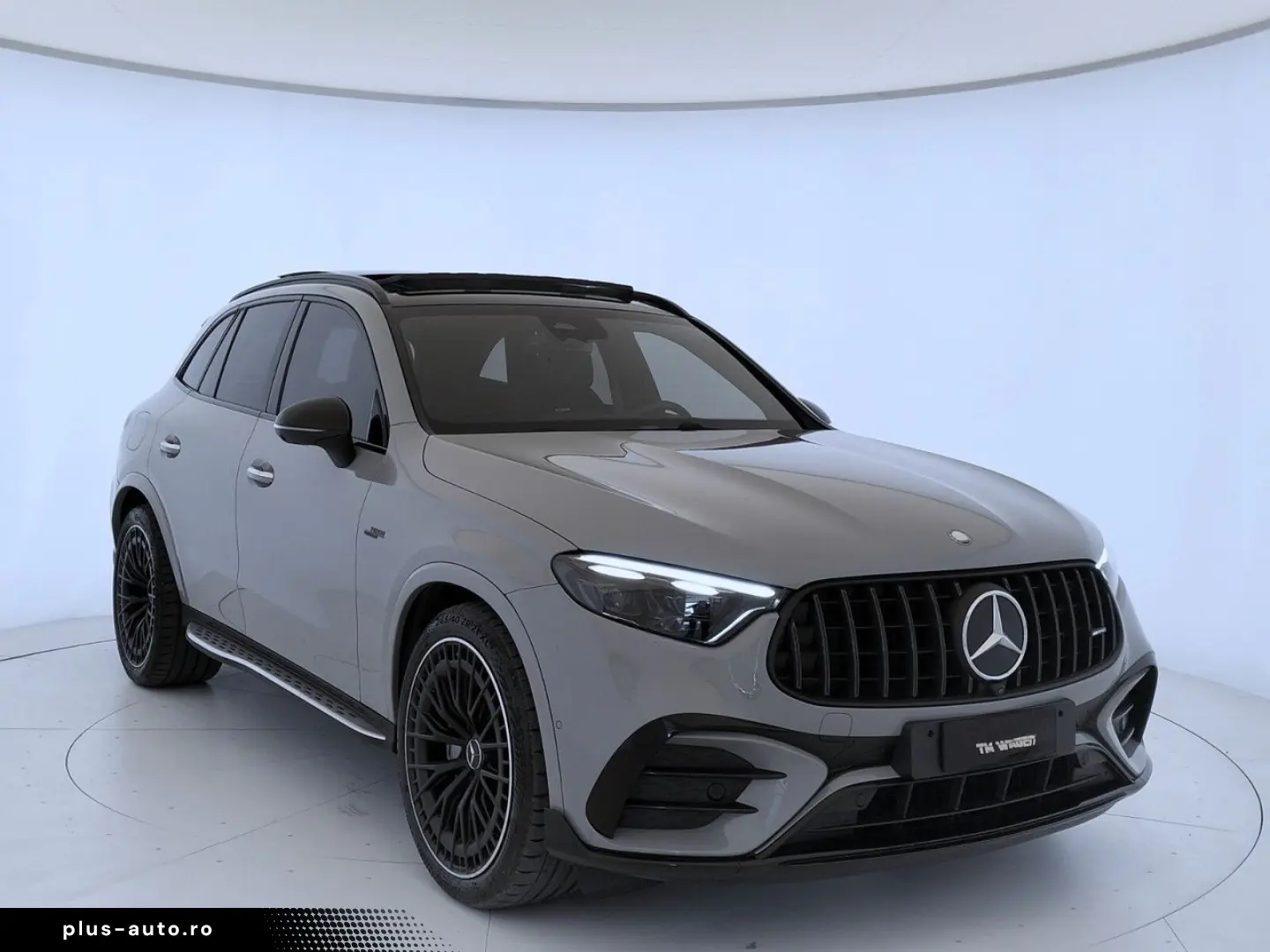Mercedes-AMG GLC 43_Premium_Plus_4Matic