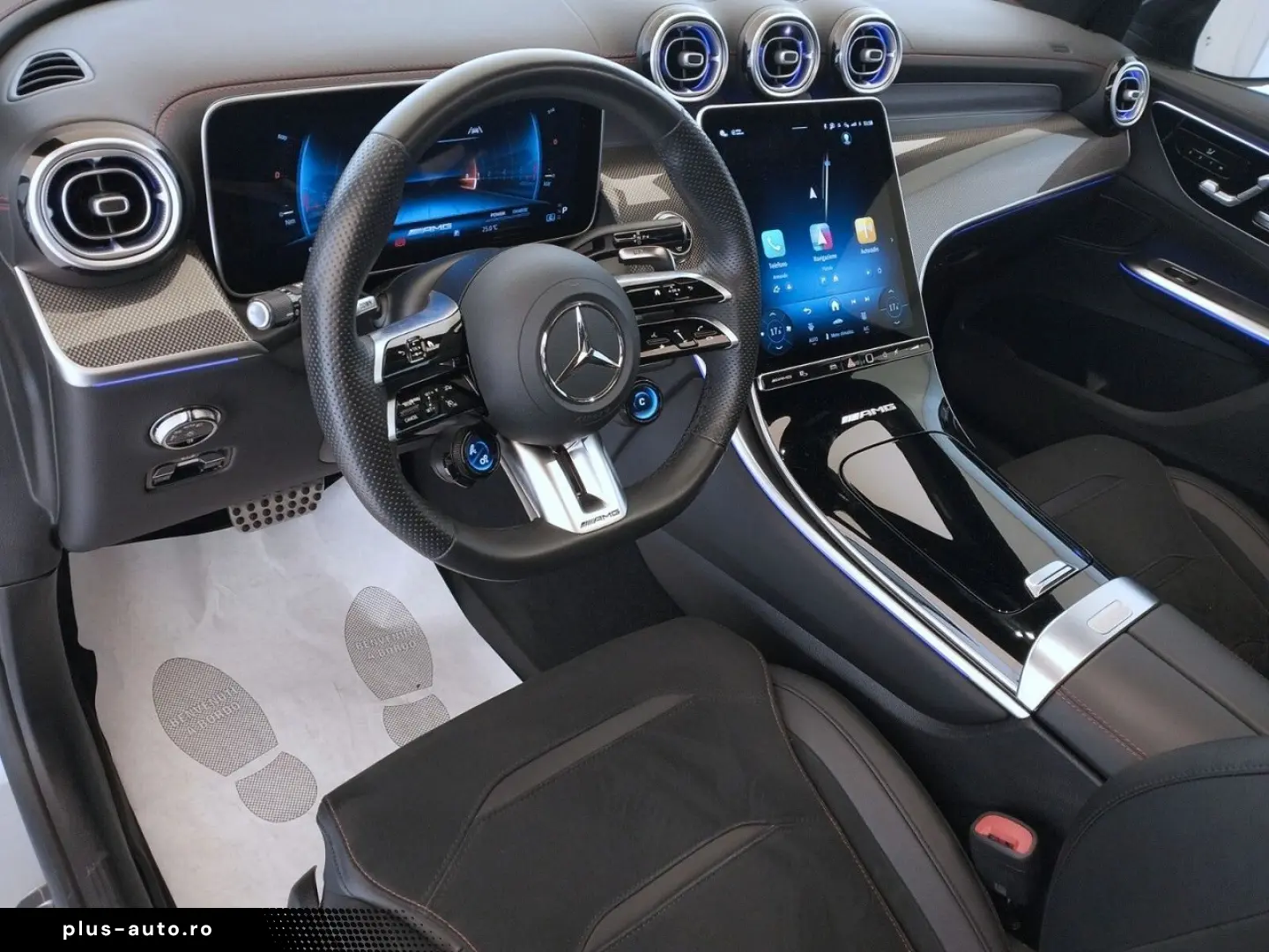 Mercedes-AMG GLC 43_Premium_Plus_4Matic