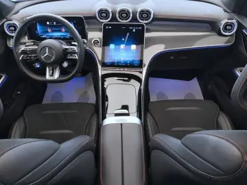 Mercedes-AMG GLC 43_Premium_Plus_4Matic