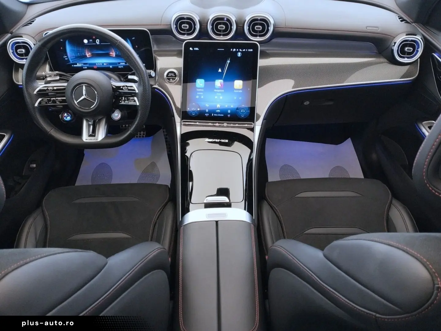 Mercedes-AMG GLC 43_Premium_Plus_4Matic