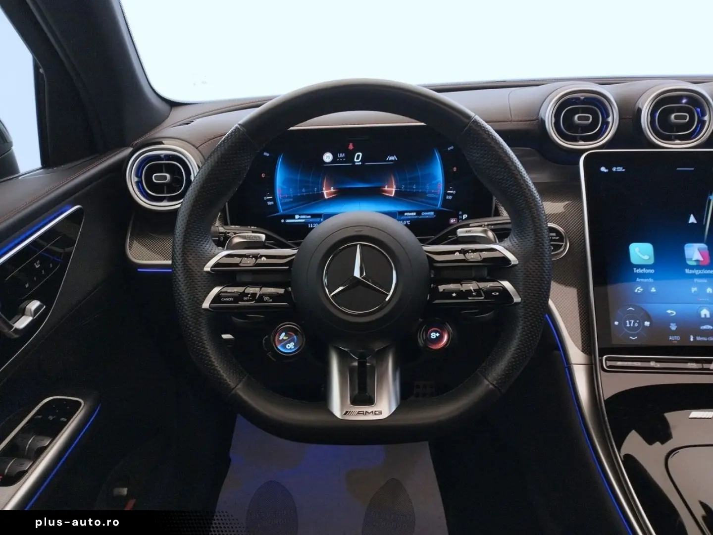 Mercedes-AMG GLC 43_Premium_Plus_4Matic