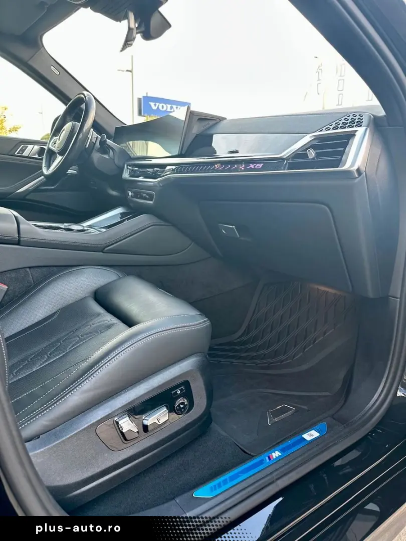 BMW X6 xDrive30d M Sport Pro