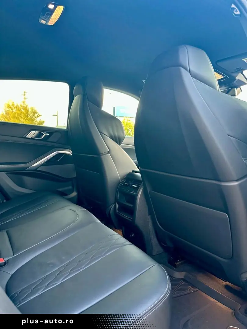 BMW X6 xDrive30d M Sport Pro