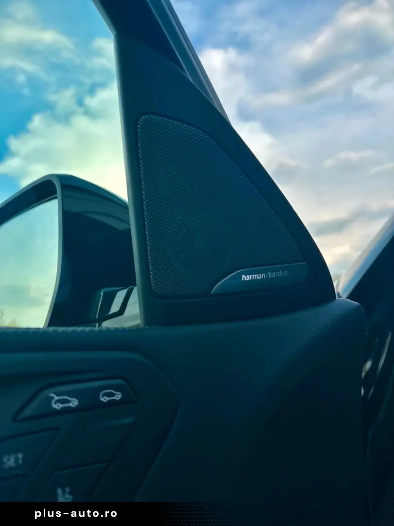 BMW X6 xDrive30d M Sport Pro