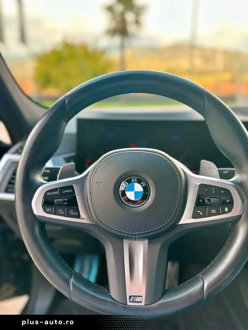 BMW X6 xDrive30d M Sport Pro
