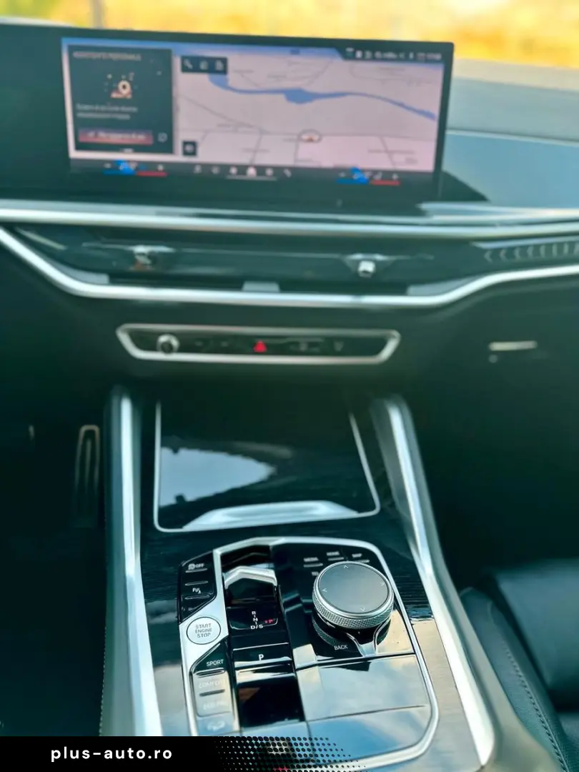 BMW X6 xDrive30d M Sport Pro