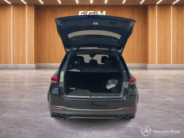 MERCEDES-BENZ Mercedes-AMG GLE 53 4MATIC