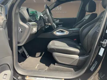 MERCEDES-BENZ Mercedes-AMG GLE 53 4MATIC