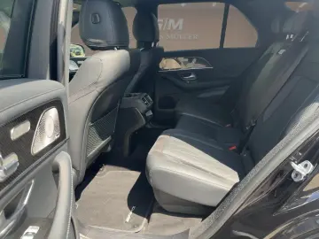 MERCEDES-BENZ Mercedes-AMG GLE 53 4MATIC