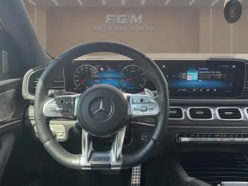 MERCEDES-BENZ Mercedes-AMG GLE 53 4MATIC