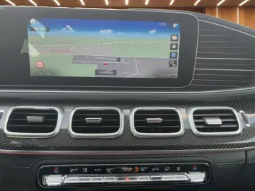 MERCEDES-BENZ Mercedes-AMG GLE 53 4MATIC