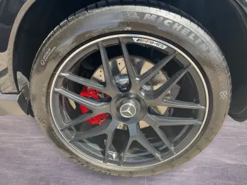 MERCEDES-BENZ Mercedes-AMG GLE 53 4MATIC