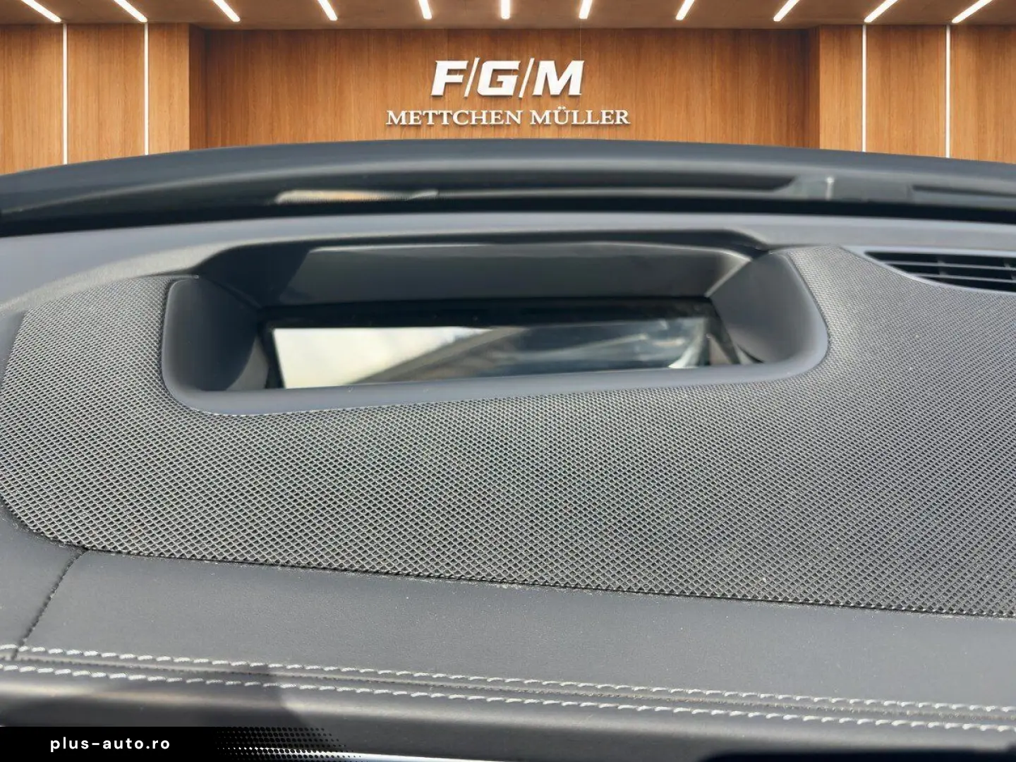 MERCEDES-BENZ Mercedes-AMG GLE 53 4MATIC
