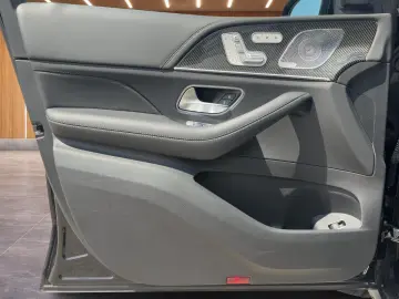 MERCEDES-BENZ Mercedes-AMG GLE 53 4MATIC