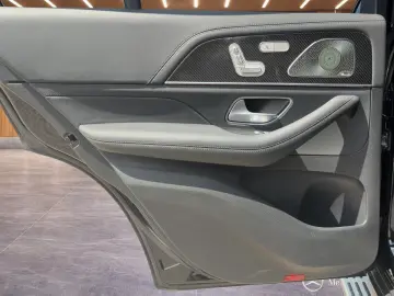 MERCEDES-BENZ Mercedes-AMG GLE 53 4MATIC
